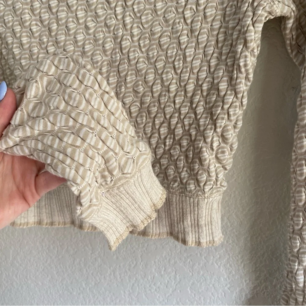 NEW Free People Jane Top